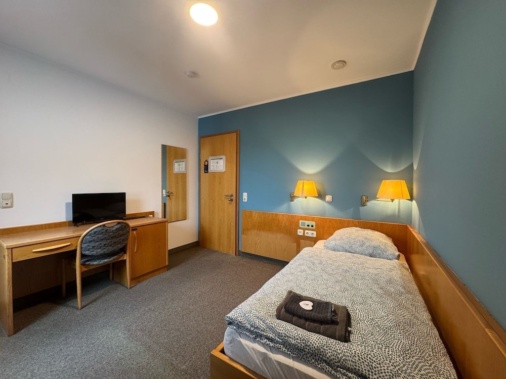 Raunheim - AR Airport Hotel Rüsselsheim