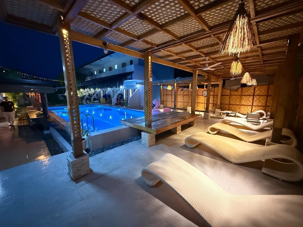 Malapascua ö - cecilia resort
