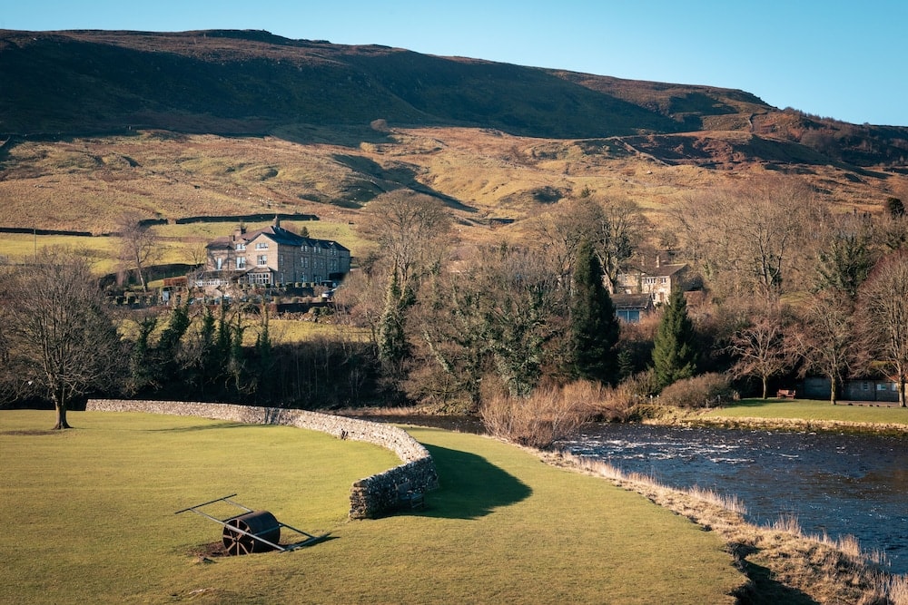Grassington - The Fell Hotel
