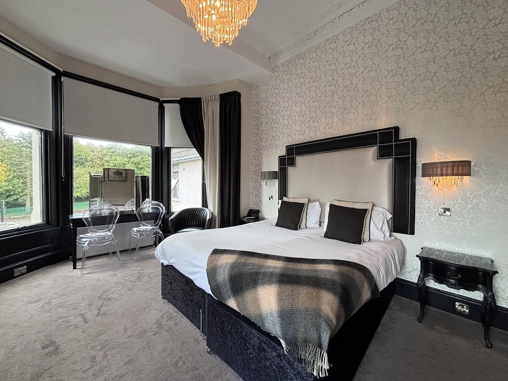 Linlithgow - Richmond Park Hotel