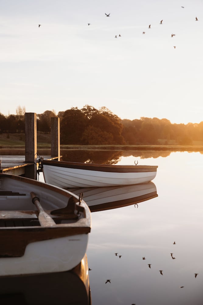 Athlone - Glasson Lakehouse
