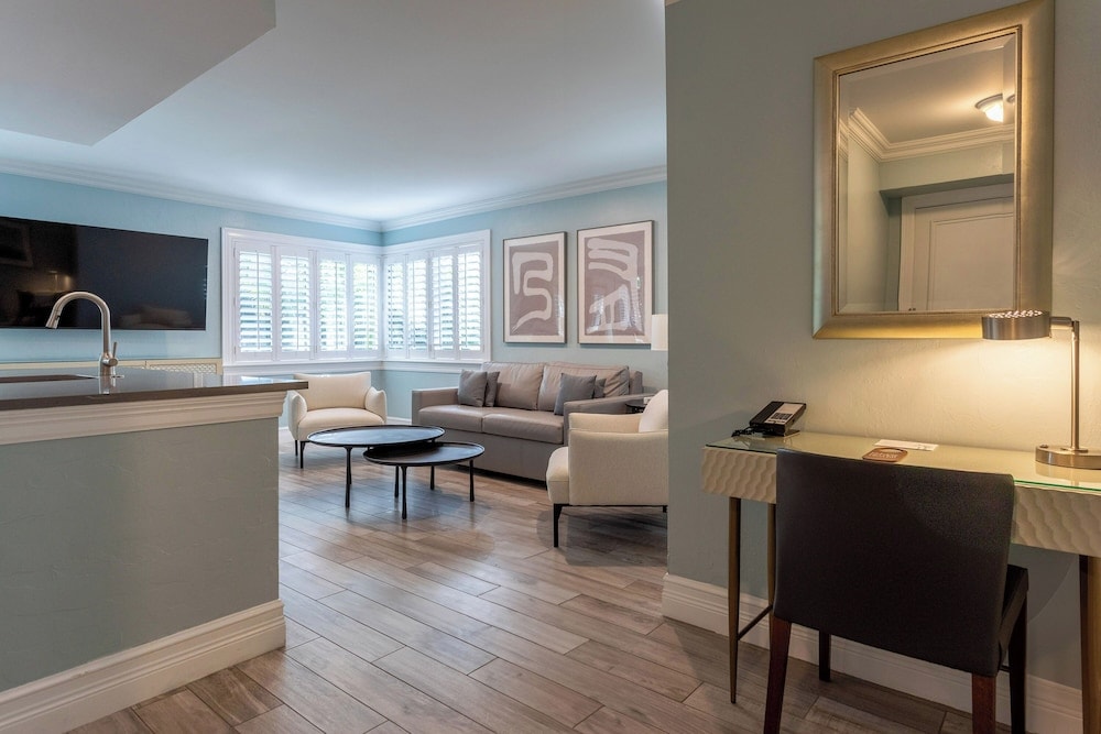 Delray Beach - Crane's Beach House Boutique Hotel & Luxury Villas