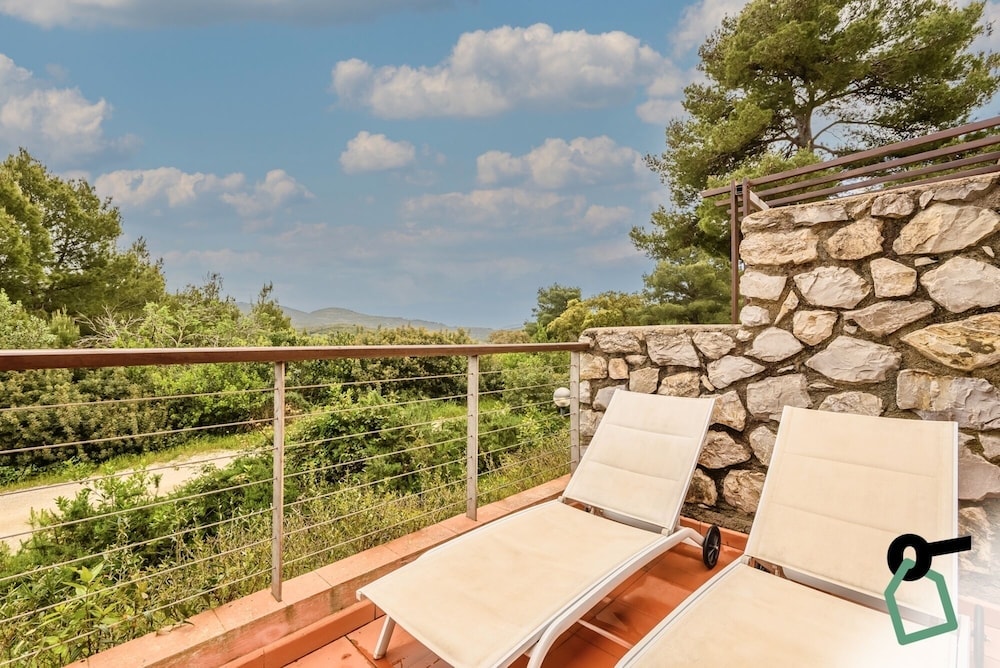 Casa Ajali - Hotiday Apartments Portoferraio