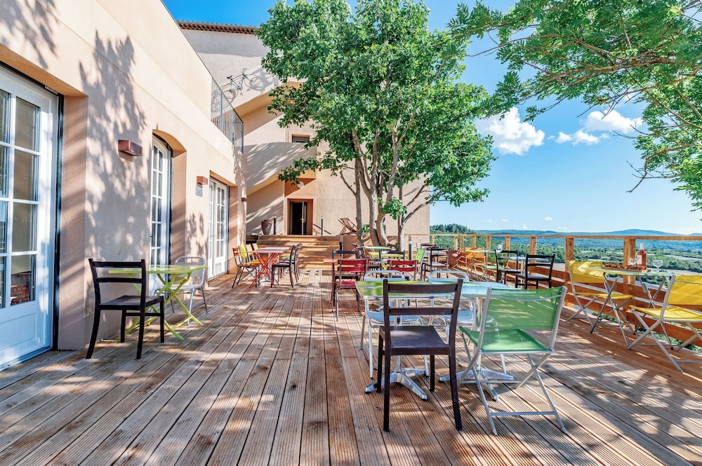Sault-de-Vaucluse - Le Nesk Ventoux - Hotel