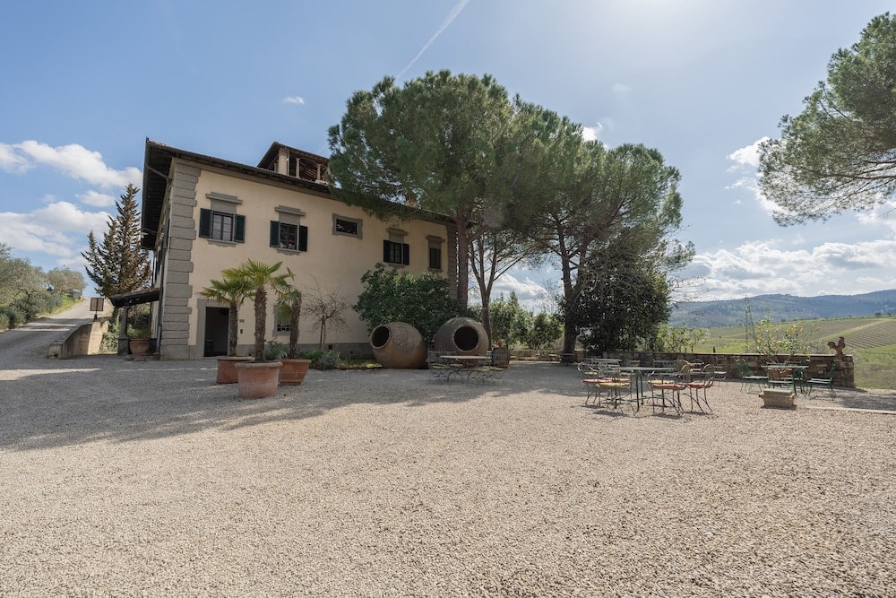 Stockholm - Greve in Chianti - Corte Di Valle