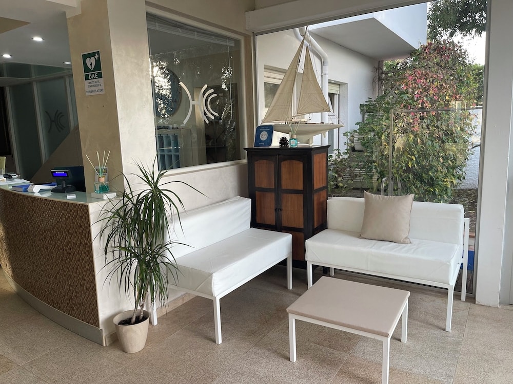 San Felice Circeo - Hotel Capo Circeo