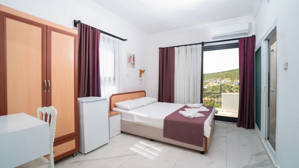 Patara - Hotel Sema