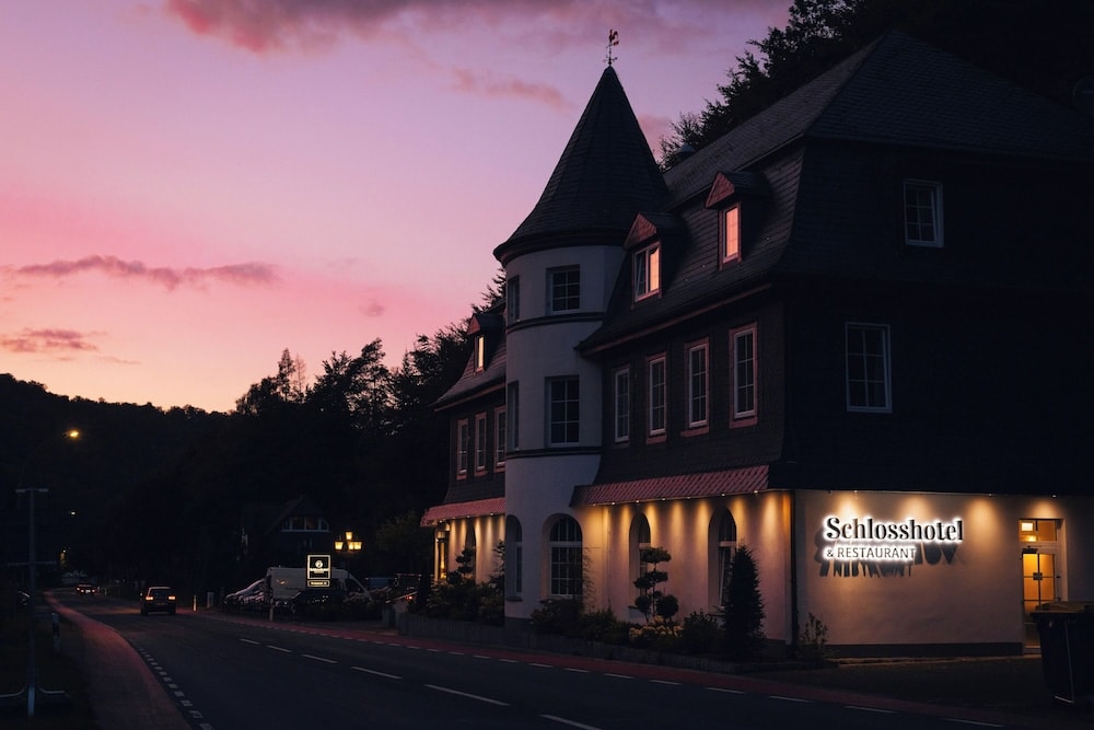 Willingen - Schlosshotel Brilon-Wald