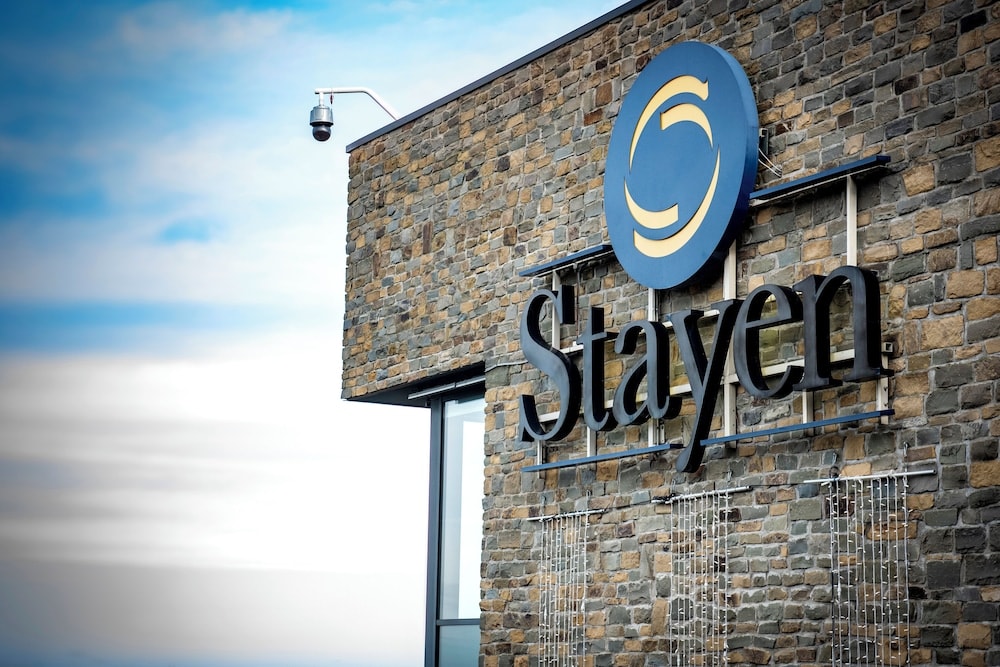 Sint-Truiden - Hotel Stayen
