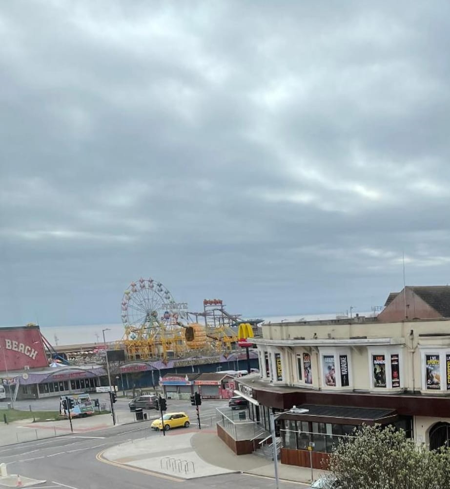 Skegness - GNDJ Hotel