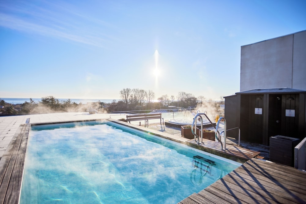 Sæby - Hotel Viking Aqua Spa & Wellness