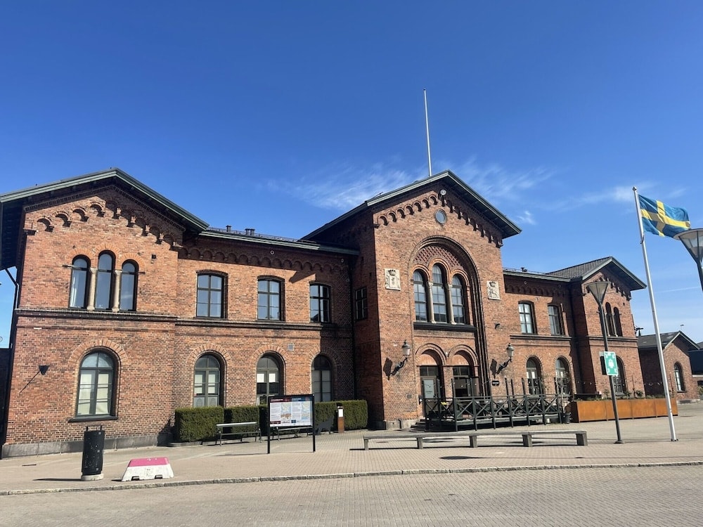 Stationen