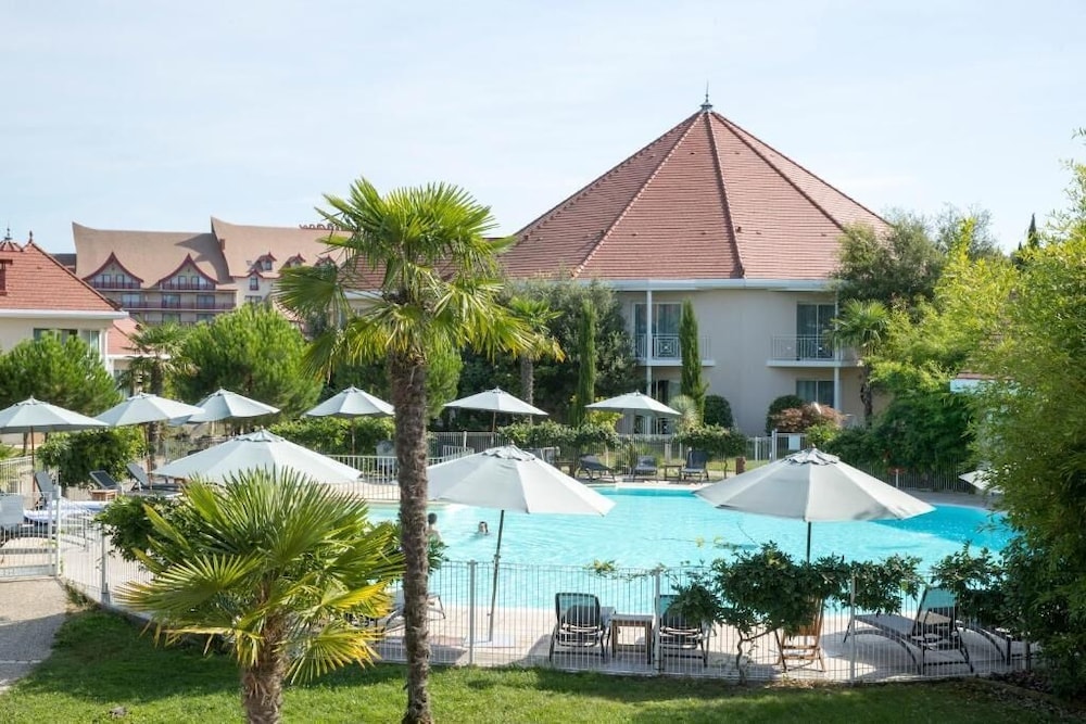 Saint-Aignan - Les Jardins de Beauval