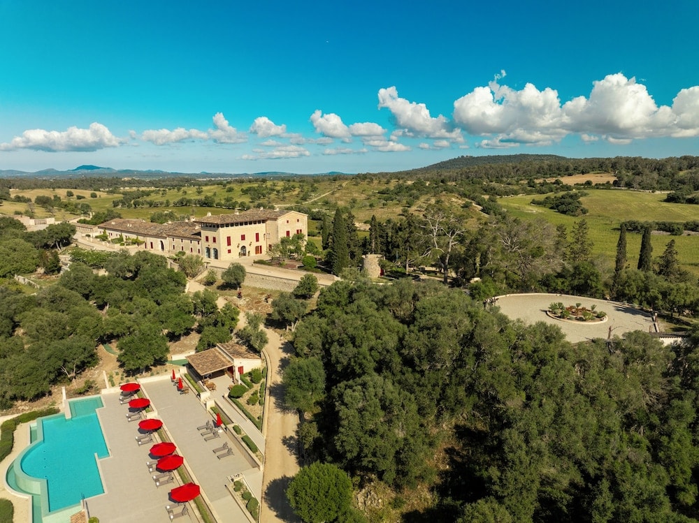 Finca Sa Bastida Luxury Retreat & Spa Adults Only - Over 14