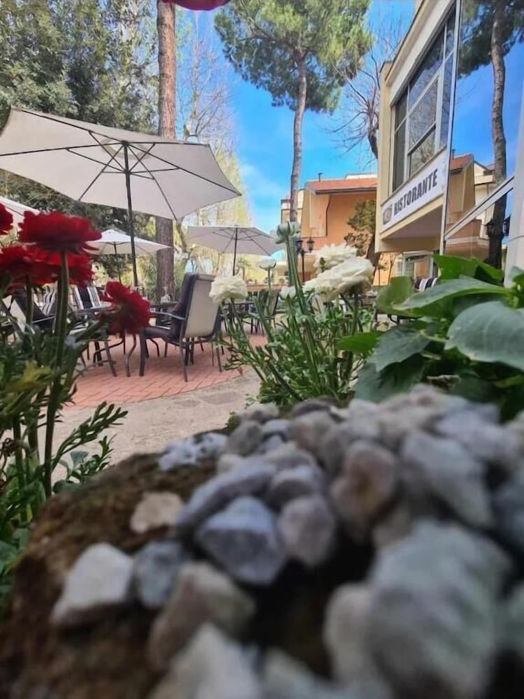Milano Marittima - Hotel Anny