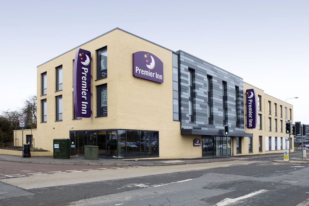 Göteborg - Strathkinness - Premier Inn St Andrews