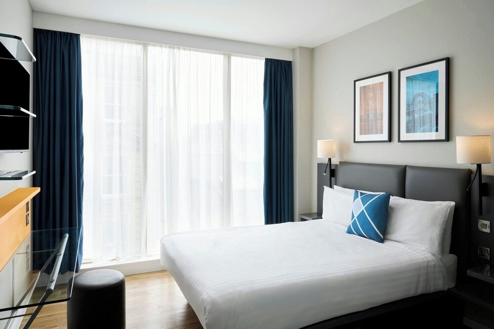 Newcastle upon Tyne - Four Points Flex by Sheraton Newcastle
