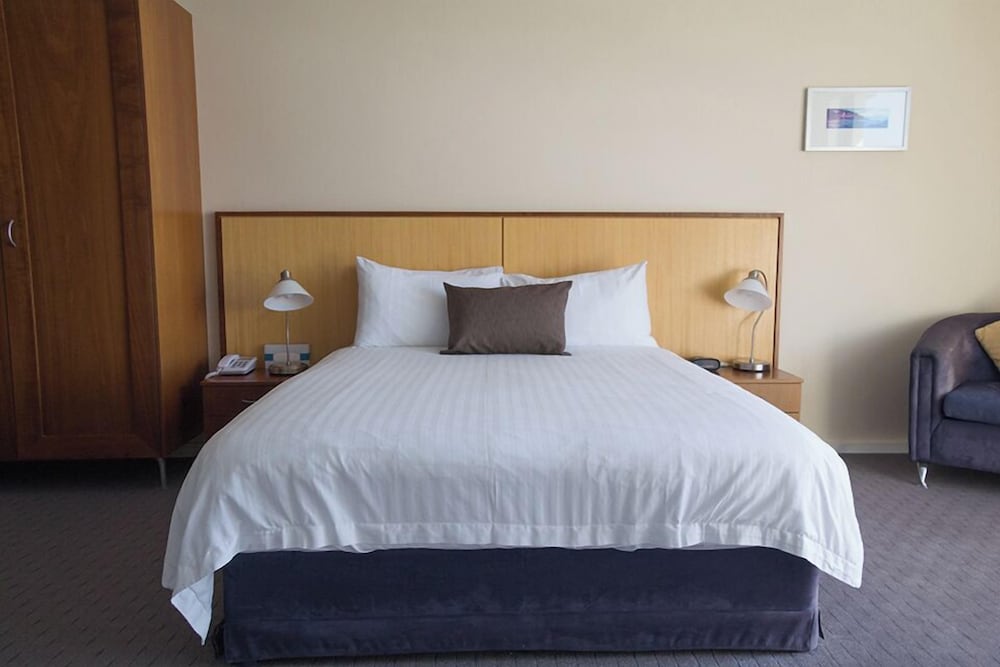 Fremantle - Ocean Beach Hotel