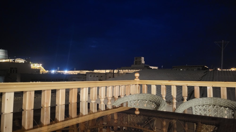 Ulli Oy Boutique Hotel & Terrace