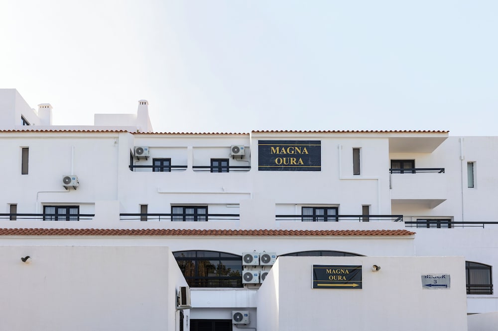 Albufeira - Magna Oura