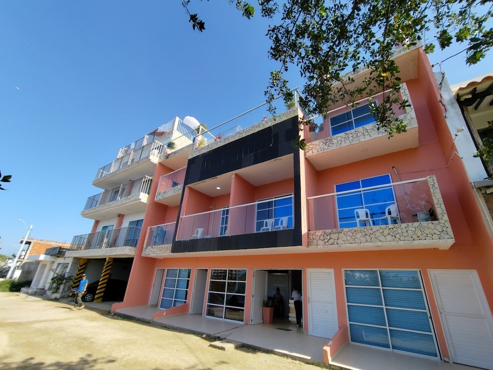 Cartagena - Hotel Casa Harmony