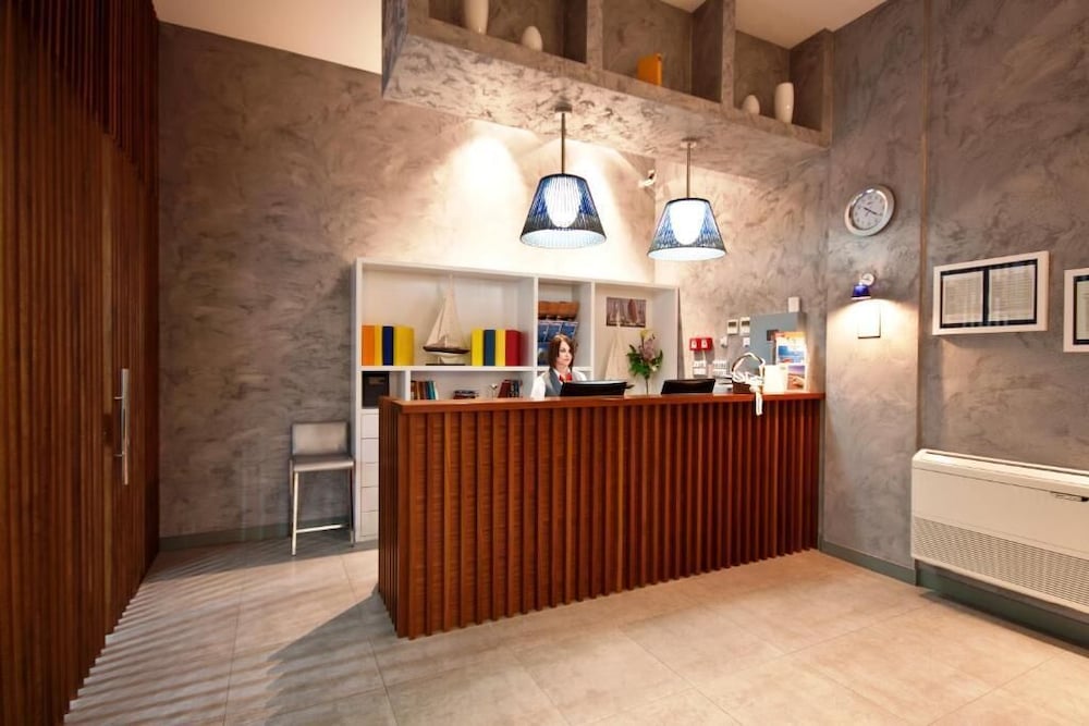Vrana - Hotel IN