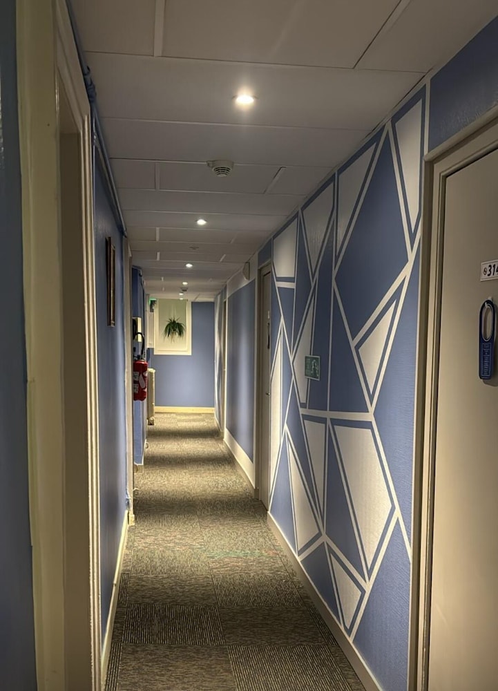 Ingrandes - Hôtel L'Univers