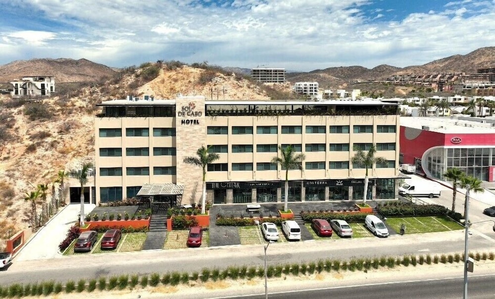 San José del Cabo - Sol de Cabo