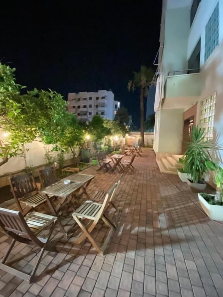 Durrës - Green Garden Villa