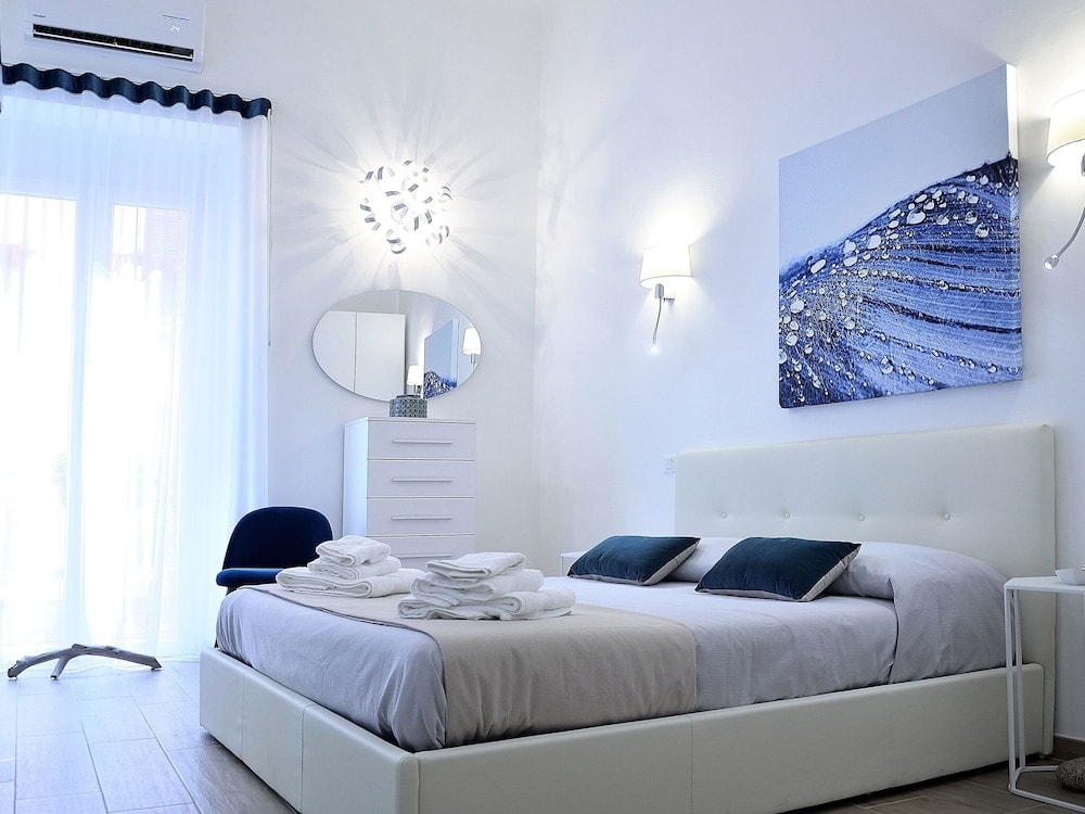 Stockholm - Taranto - Duca70 "Suite Home"