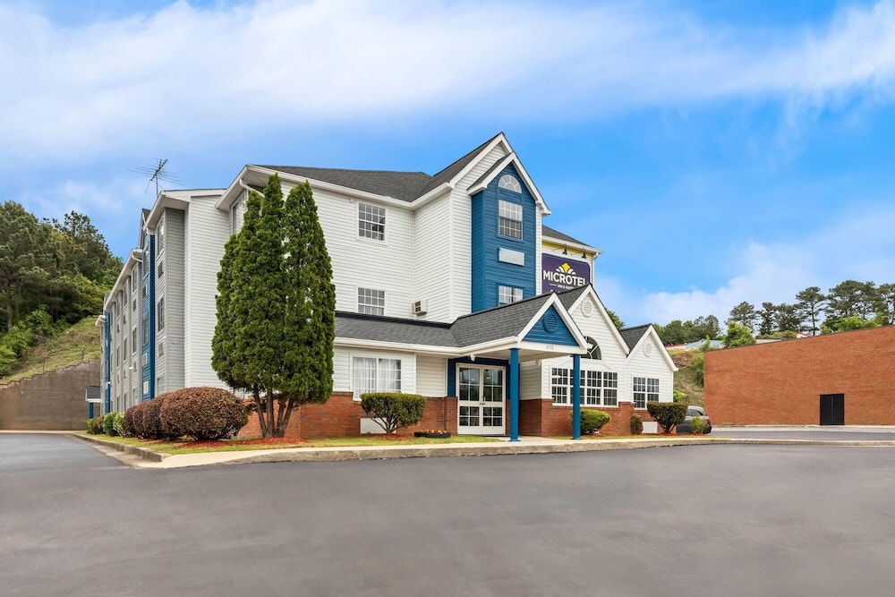 Chamblee - Microtel Inn & Suites by Wyndham Norcross