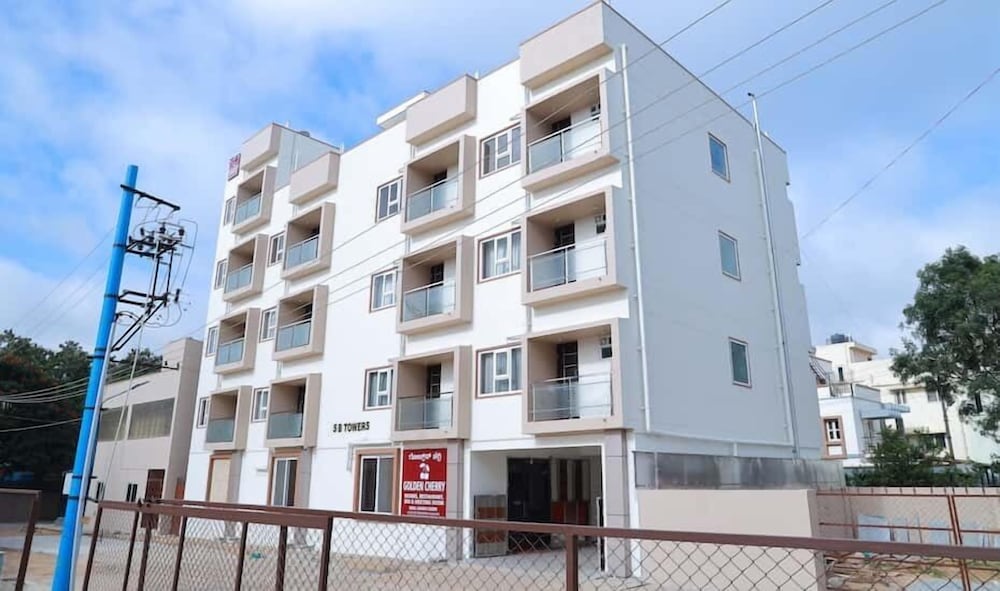 Devanahalli - Aura By Agira Hotels