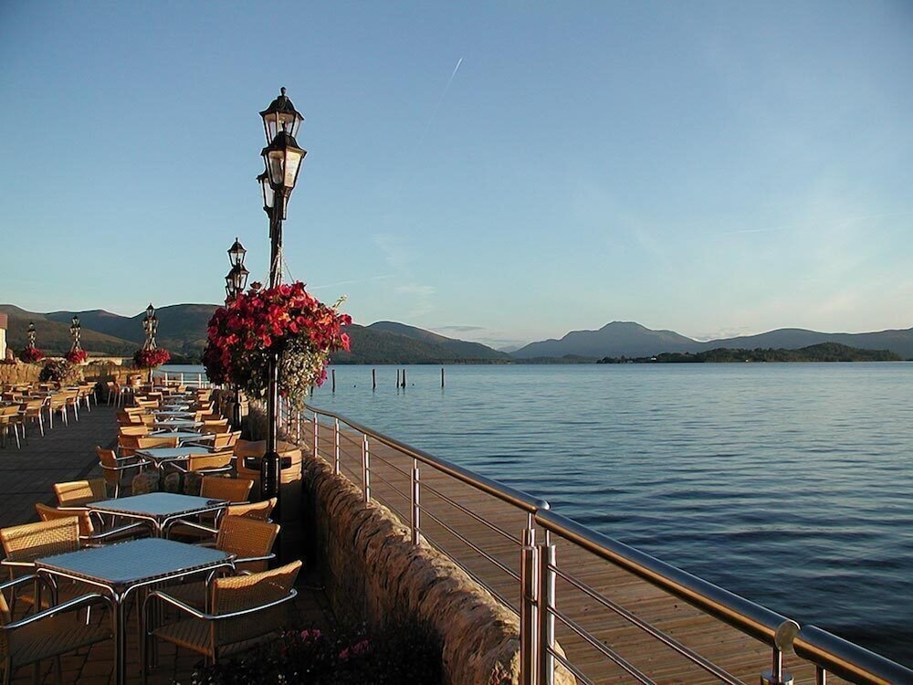 Alexandria - Duck Bay Hotel & Restaurant