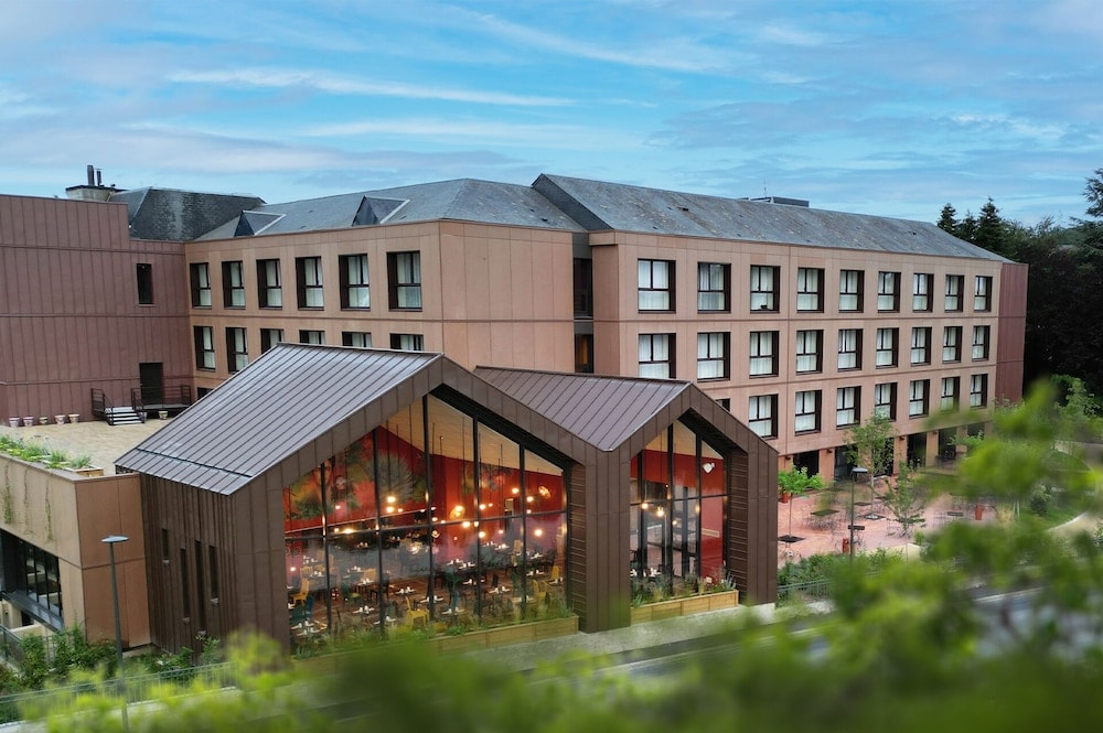 Saint-Aignan - Les Rivages de Beauval