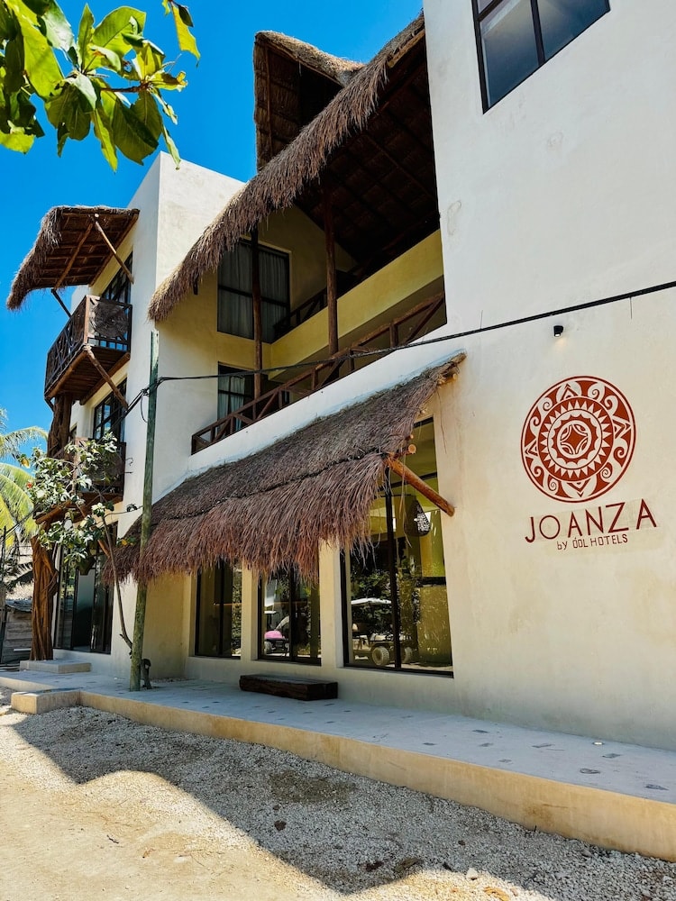 Isla Holbox - Joanza by ÓOL Hotels