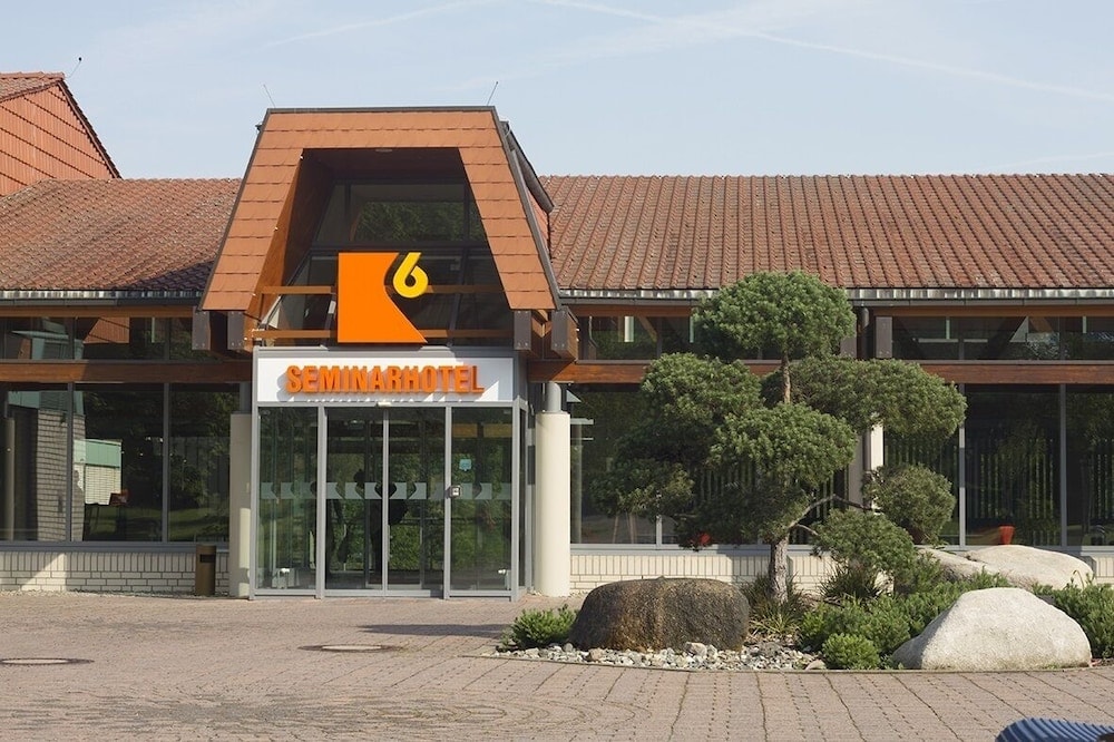 Halberstadt - K6 Seminarhotel