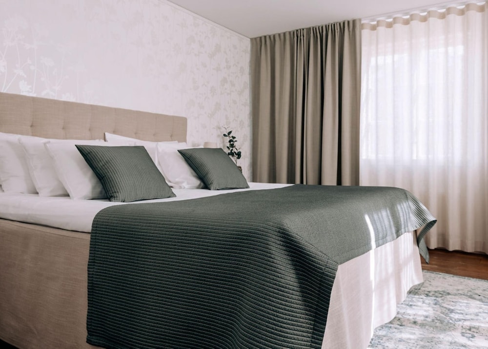 Kalmar - Best Western Plus Kalmarsund Hotell