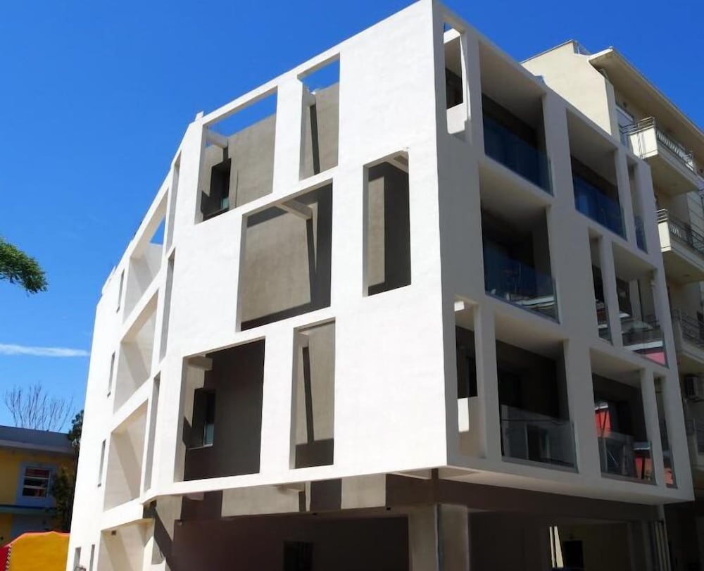 Volos - Local Urban Living