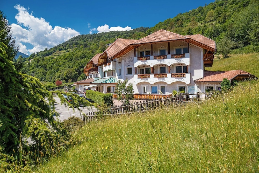 Ortisei - Hotel Hubertusstube