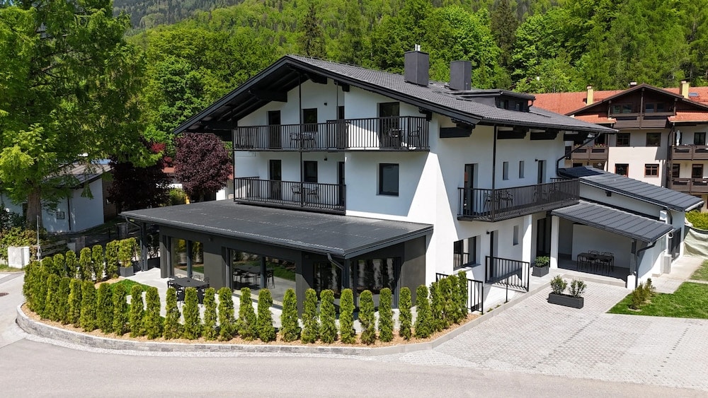 Kufstein - Stay Here Living