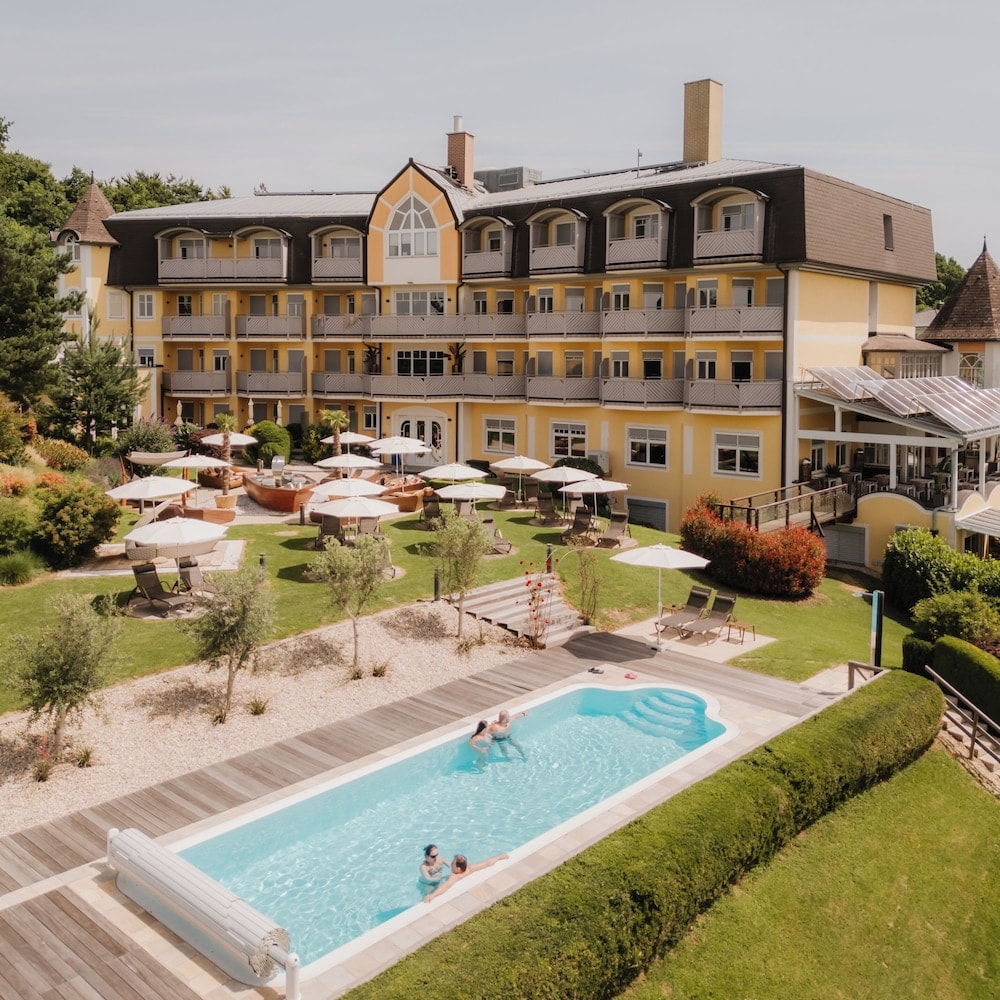 Loipersdorf bei Fürstenfeld - Maiers Kuschelhotel Loipersdorf - ADULTS ONLY