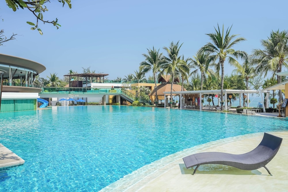 Cha Am - Springfield @Sea Resort & Spa