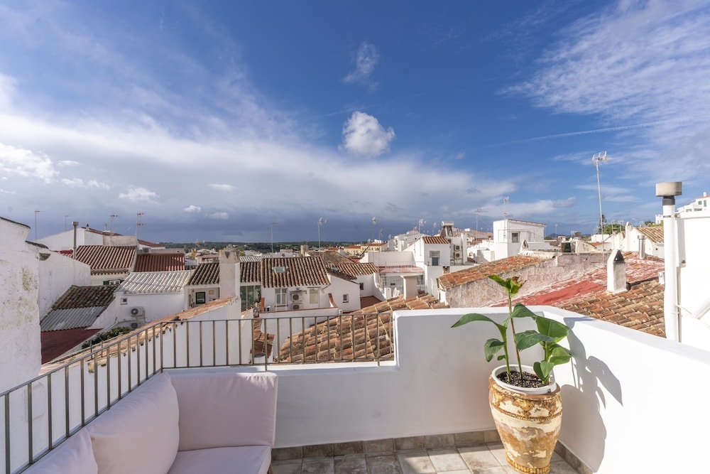Son Bou - Encant de Alaior Boutique Hotel
