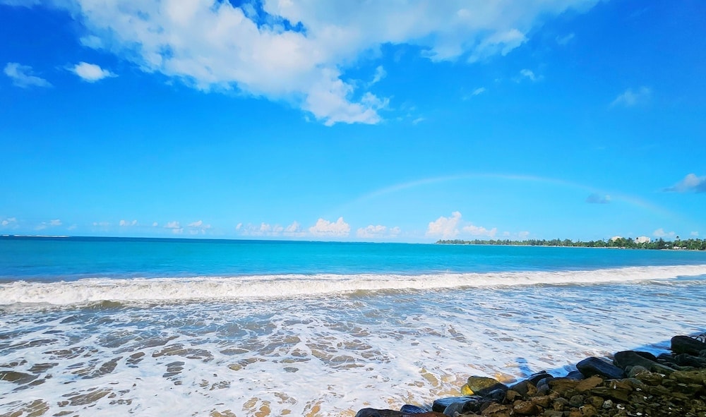 Luquillo - Selva Boutique Hotel - Luquillo Oceanfront Retreat - Adults Only