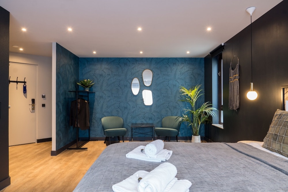 Lisse - Boutique Suites Lisse - Keukenhof
