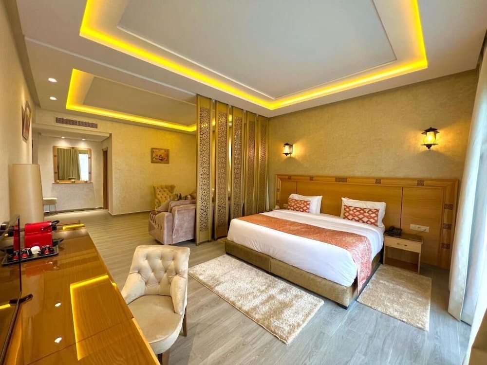 Meknès - Z Hotel Meknes
