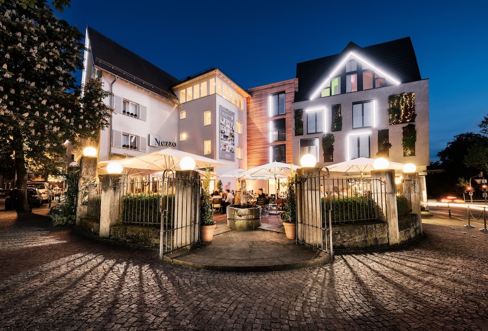 Metzingen - Hotel-Restaurant Schwanen