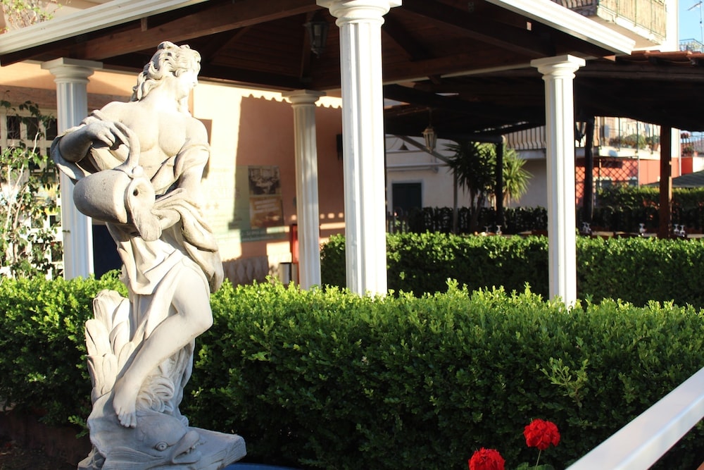 SantʼEufemia Lamezia - Hotel Ristorante L'Avvenire