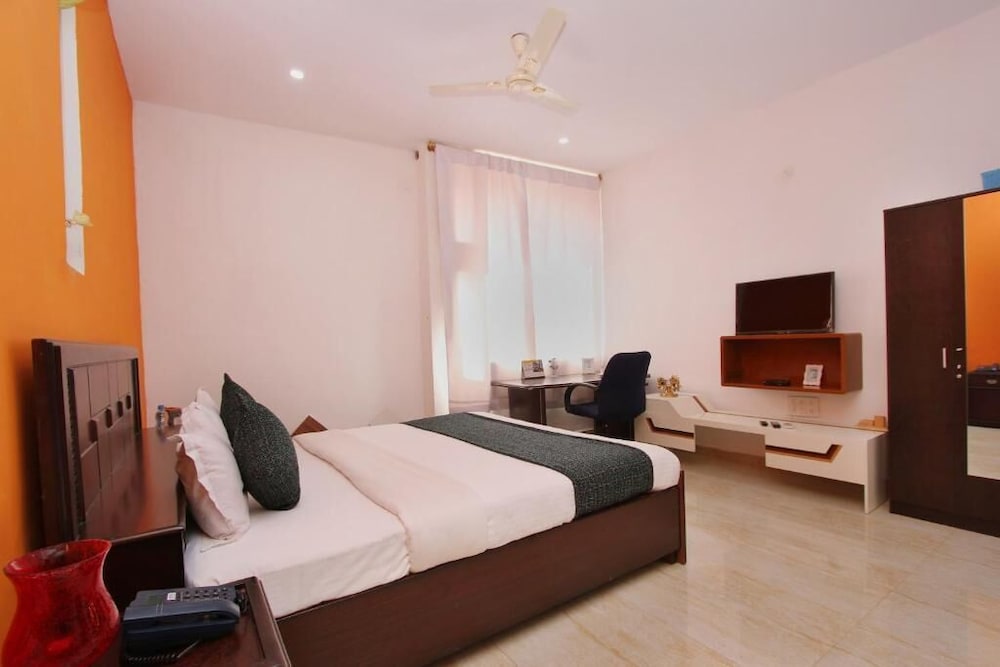 Devanahalli - Hotel Airport Residency Bangalore