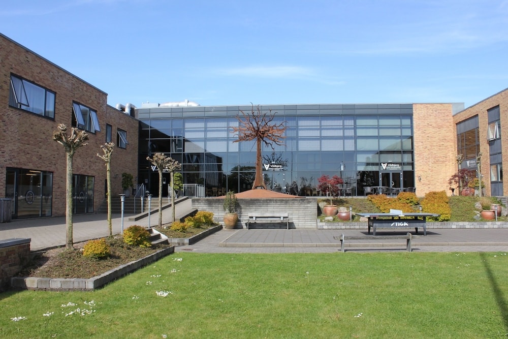 Vildbjerg - Vildbjerg Sports Hotel & Kulturcenter